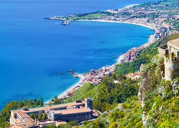 Sicilia Orientale