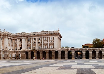 Madrid Provincia