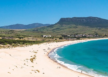 Costa della Luce (Cadice)
