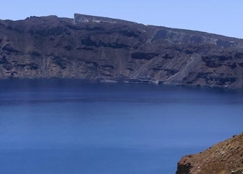 Santorini