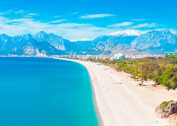 Riviera Turca