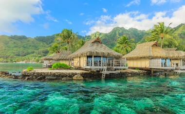 Tahiti Faa'a