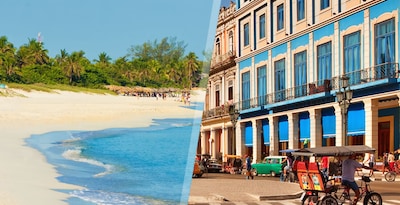 Santo Domingo e Curaçao Santo Domingo e Curaçao