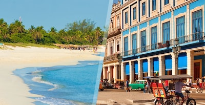 Santo Domingo e Curaçao