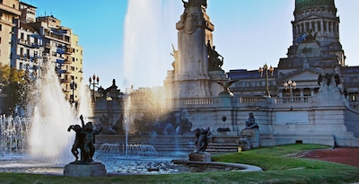 Buenos Aires, Penisola di Valdés, Ushuaia e Calafate Buenos Aires, Penisola di Valdés, Ushuaia e Calafate
