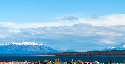 Buenos Aires e Patagonia Buenos Aires e Patagonia