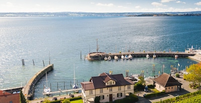 Percorso alla scoperta della Foresta Nera e del Lago Costanza Percorso alla scoperta della Foresta Nera e del Lago Costanza