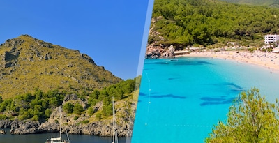 Maiorca ed Ibiza Maiorca ed Ibiza