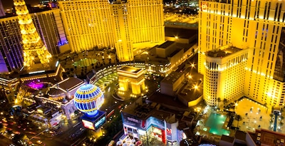 Las Vegas, San Francisco, Los Angeles ed Honolulu (O'ahu) Las Vegas, San Francisco, Los Angeles ed Honolulu (O'ahu)