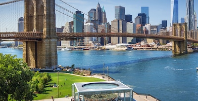 New York, Boston e Washington DC New York, Boston e Washington DC