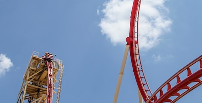 New York, Walt Disney World Orlando e Punta Cana New York, Walt Disney World Orlando e Punta Cana