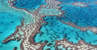 Percorso Aussie, da Sydney a Cairns Percorso Aussie, da Sydney a Cairns
