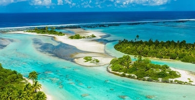 Tahiti, Moorea, Bora Bora e Rangiroa Tahiti, Moorea, Bora Bora e Rangiroa