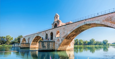Percorso attraverso la Provenza più autentica Percorso attraverso la Provenza più autentica