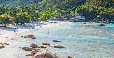 Bangkok, Chiang Rai, Chiang Mai e Koh Samui Bangkok, Chiang Rai, Chiang Mai e Koh Samui