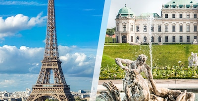 Parigi e Vienna Parigi e Vienna