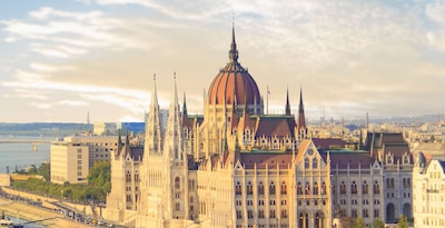 Budapest Budapest