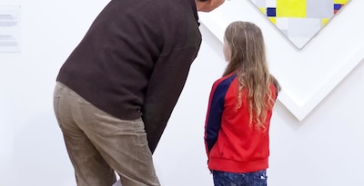 Il Grande Percorso alla scoperta dell'Arte Olandese Il Grande Percorso alla scoperta dell'Arte Olandese