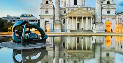 Vienna Vienna