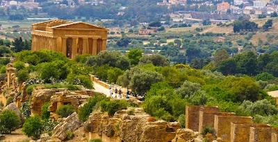 Napoli, Pompei e Sicilia Napoli, Pompei e Sicilia