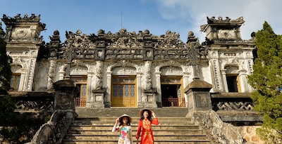 Hanoi, Hue ed Ho Chi Minh Hanoi, Hue ed Ho Chi Minh