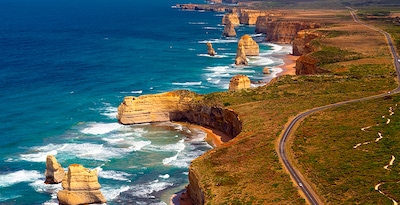 Percorso Great Ocean Road Percorso Great Ocean Road