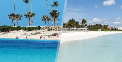 New Providence ed Grand Bahama New Providence ed Grand Bahama