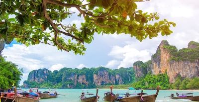Bangkok, Krabi e Koh Lanta Bangkok, Krabi e Koh Lanta