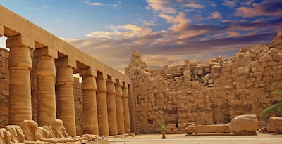 Il Cairo e Crociera di 4 notti Low Cost con Abu Simbel Il Cairo e Crociera di 4 notti Low Cost con Abu Simbel