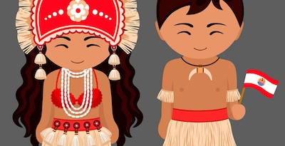 New York, Tahiti e Bora Bora New York, Tahiti e Bora Bora