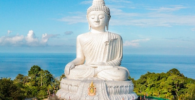 Da Bangkok al Nord della Thailandia e Phuket Da Bangkok al Nord della Thailandia e Phuket