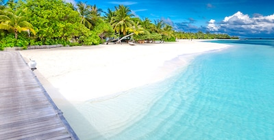 Itinerario Nord e Maldive Itinerario Nord e Maldive