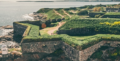 Percorso lungo il Sud-ovest della Finlandia Percorso lungo il Sud-ovest della Finlandia