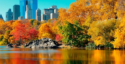 New York, Cascate del Niagara, Toronto, New Jersey e Washington New York, Cascate del Niagara, Toronto, New Jersey e Washington