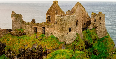 City Break in auto per l'Irlanda settentrionale City Break in auto per l'Irlanda settentrionale