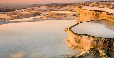 Istanbul, Cappadocia e Pamukkale Istanbul, Cappadocia e Pamukkale