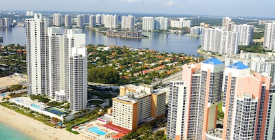 New York, Miami e Punta Cana New York, Miami e Punta Cana