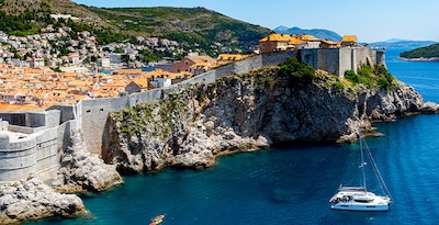 Montenegro da Sud a Nord Montenegro da Sud a Nord