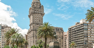 Montevideo, Punta del Este, Colonia del Sacramento e Buenos Aires Montevideo, Punta del Este, Colonia del Sacramento e Buenos Aires