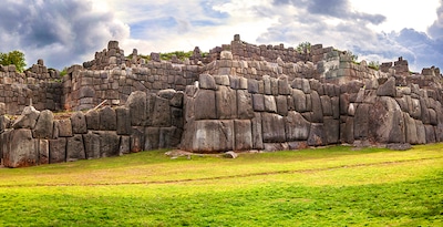 Lima, Cusco, Machu Picchu, Panama City e Playa Blanca Lima, Cusco, Machu Picchu, Panama City e Playa Blanca