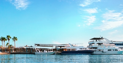 Hurghada e 7 notti in Crociera Hurghada e 7 notti in Crociera
