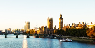 Itinerario a Londra e Brighton Itinerario a Londra e Brighton