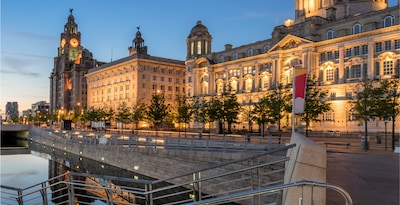 Itinerario a Liverpool, Manchester, Chester e Lake District Itinerario a Liverpool, Manchester, Chester e Lake District