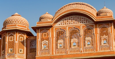 Triangolo d'Oro e Goa Triangolo d'Oro e Goa