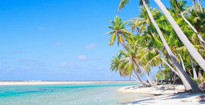 Tahiti, Tikehau, Bora Bora e Moorea Tahiti, Tikehau, Bora Bora e Moorea