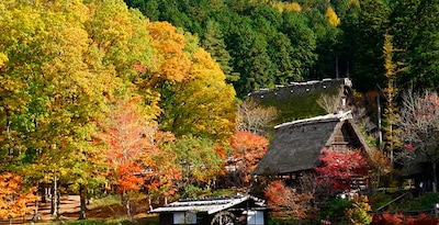 Tokyo, Osaka, Kyoto e Takayama Tokyo, Osaka, Kyoto e Takayama