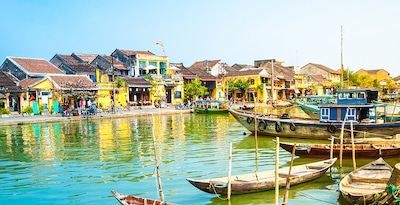 Da Hanoi a Saigon e Phu Quoc Da Hanoi a Saigon e Phu Quoc