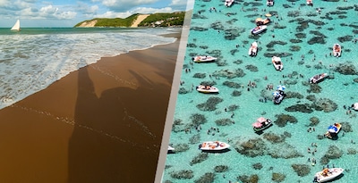 Natal e Touros Natal e Touros