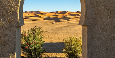 Fès e Deserto di Merzouga nei riads Fès e Deserto di Merzouga nei riads