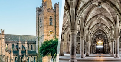 Dublino e Glasgow Dublino e Glasgow
